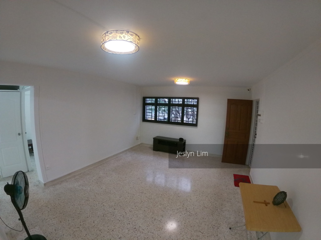 Blk 518 Bedok North Avenue 2 (Bedok), HDB 4 Rooms #199970422